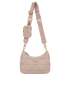 Padded Re-Nylon Shoulder Bag, other view